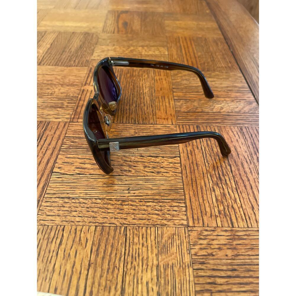Yves Saint Laurent vintage sunglasses - Picture 6 of 6